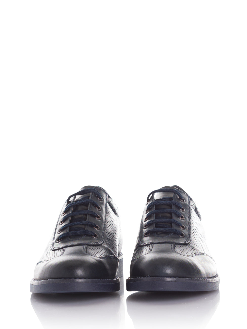 Lace-ups 613 Blue