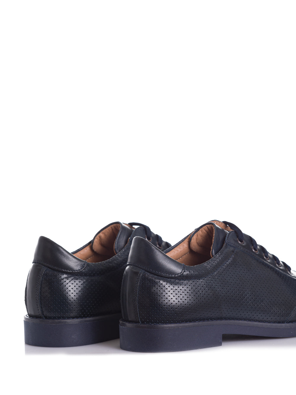 Lace-ups 613 Blue