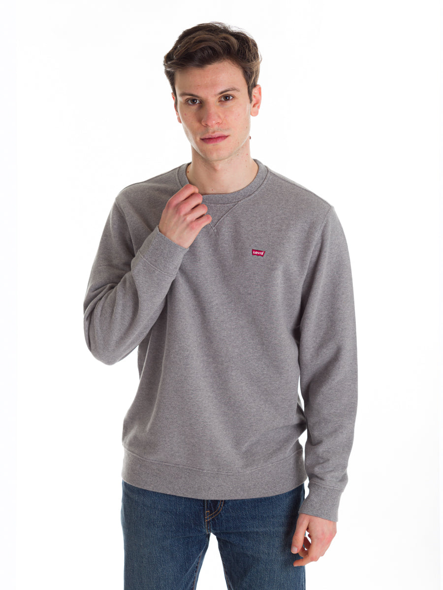 Levi's Shirt 35909 Mouse Grey