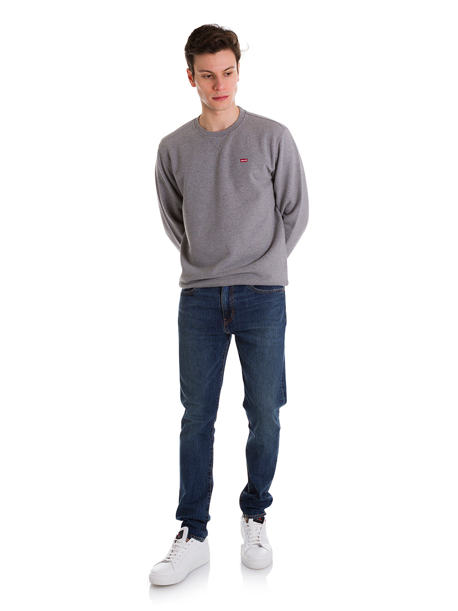 Levi's Shirt 35909 Mouse Grey