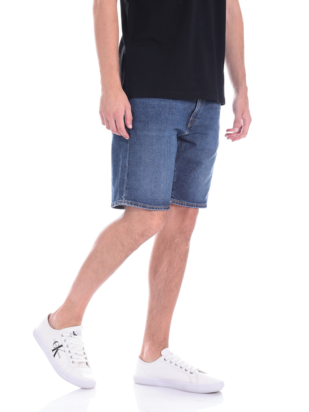 Levi's Bermuda 39387 Denim
