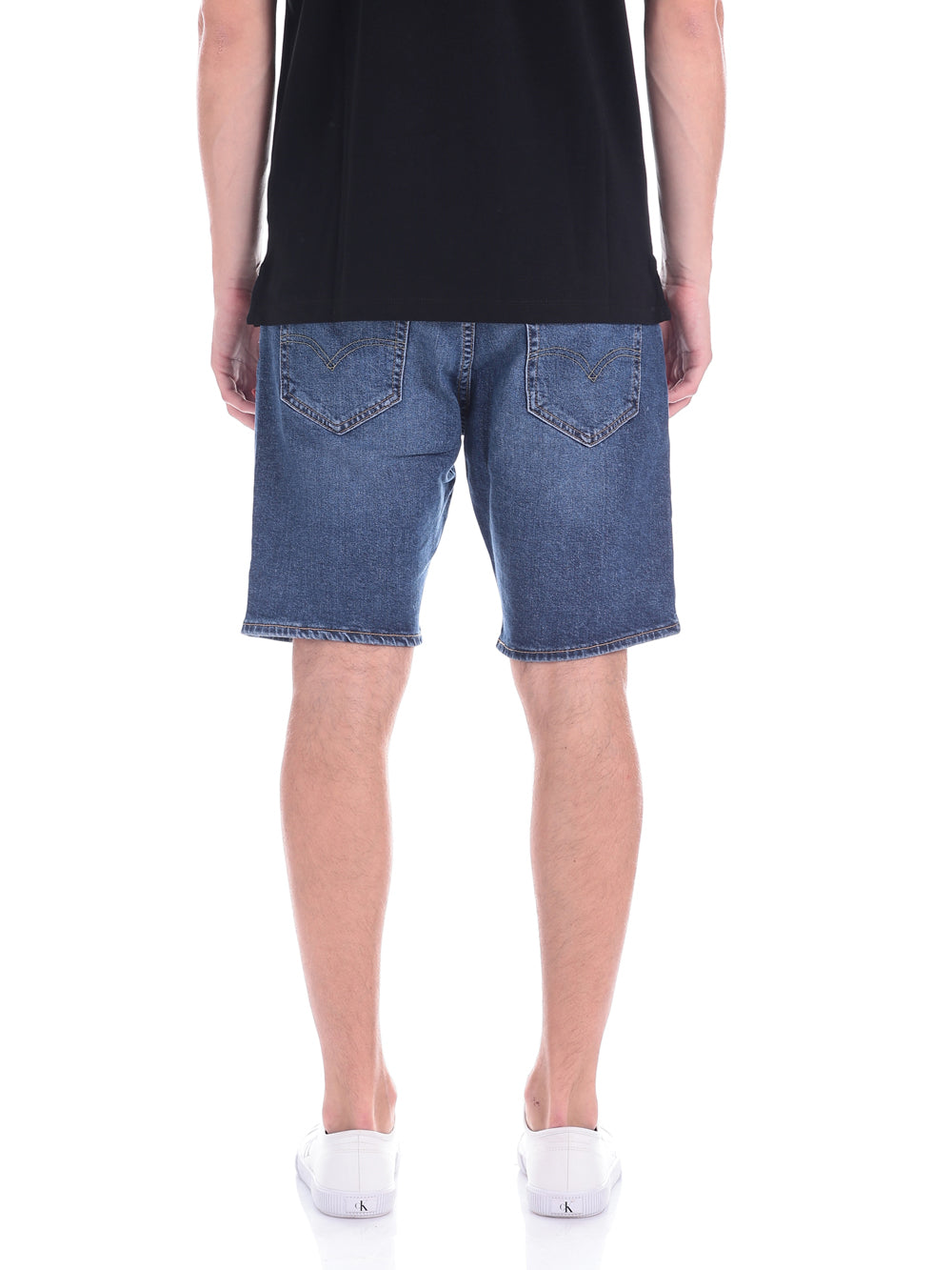 Levi's Bermuda 39387 Denim