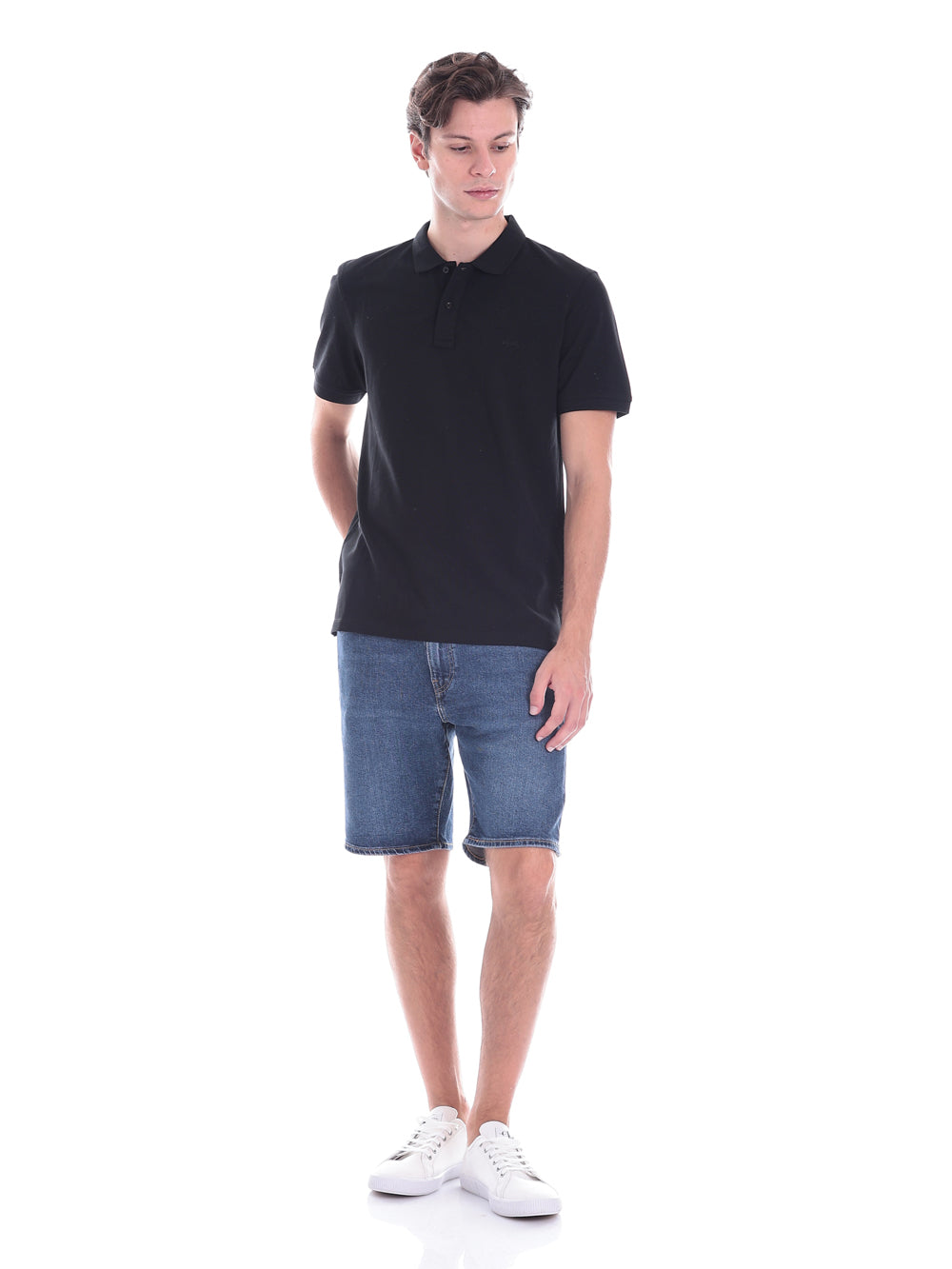 Levi's Bermuda 39387 Denim