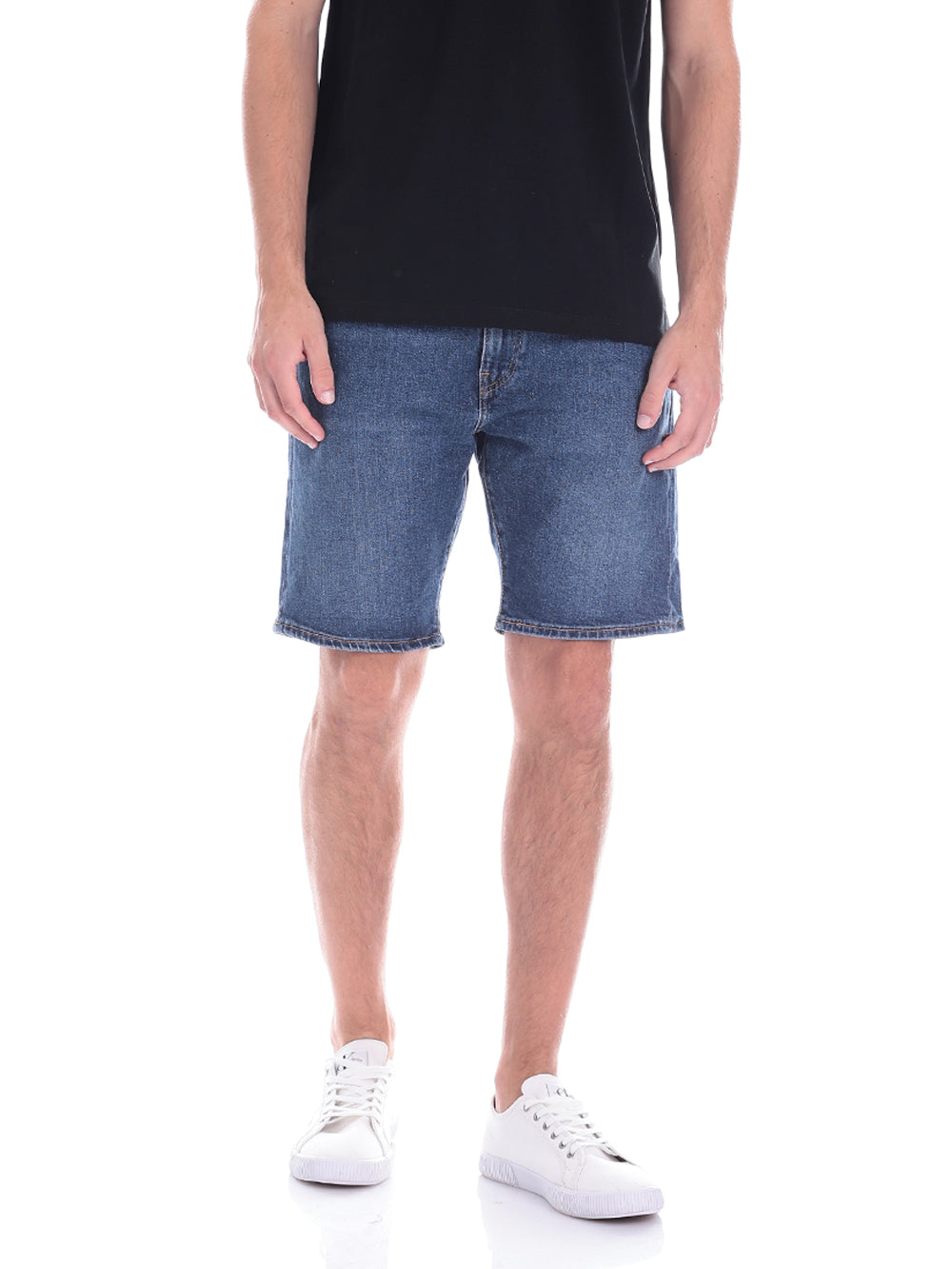 Levi's Bermuda 39387 Denim