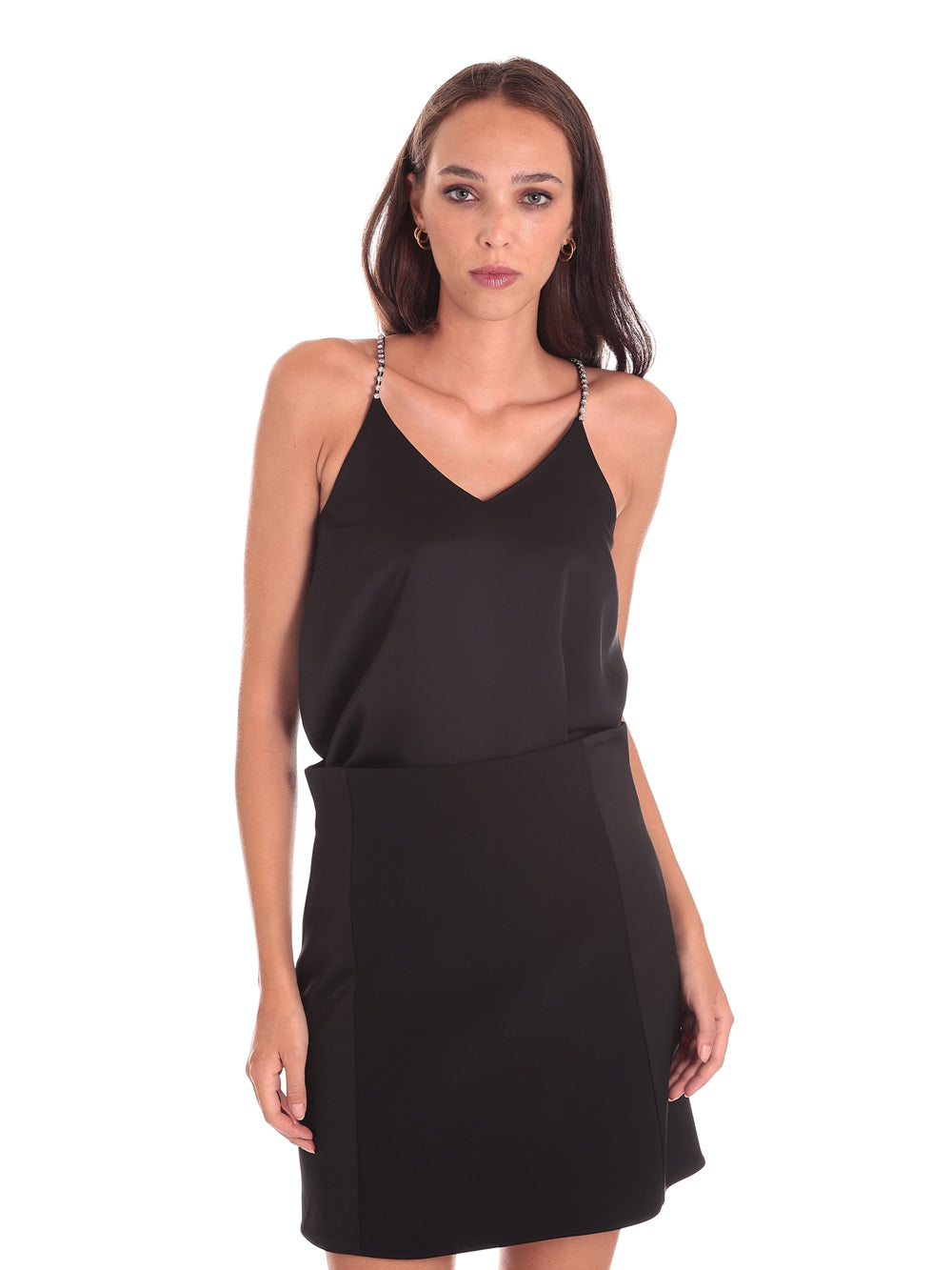 Black Acacia Top