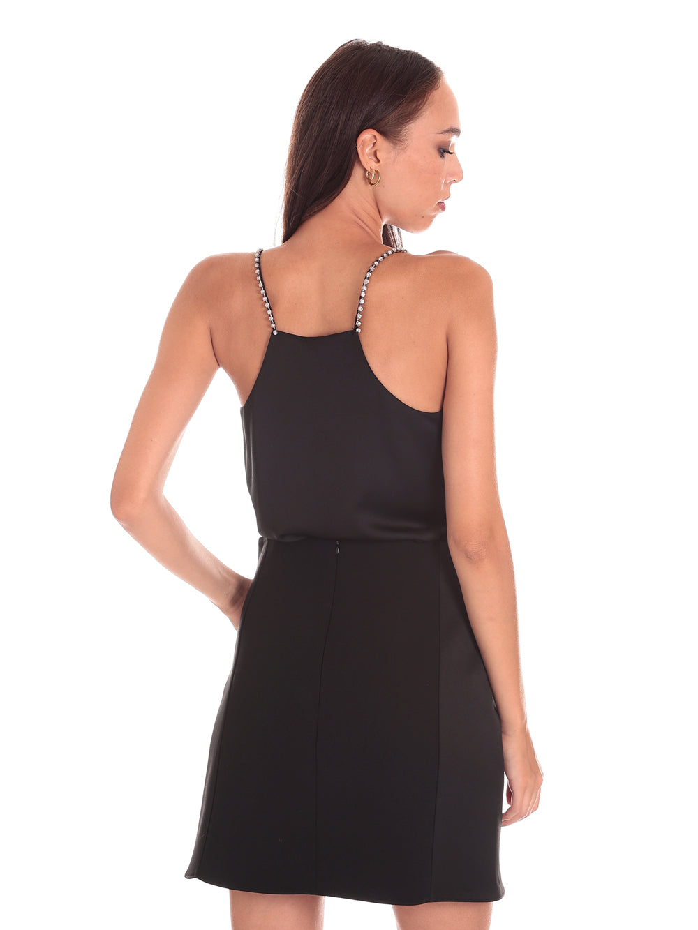 Black Acacia Top
