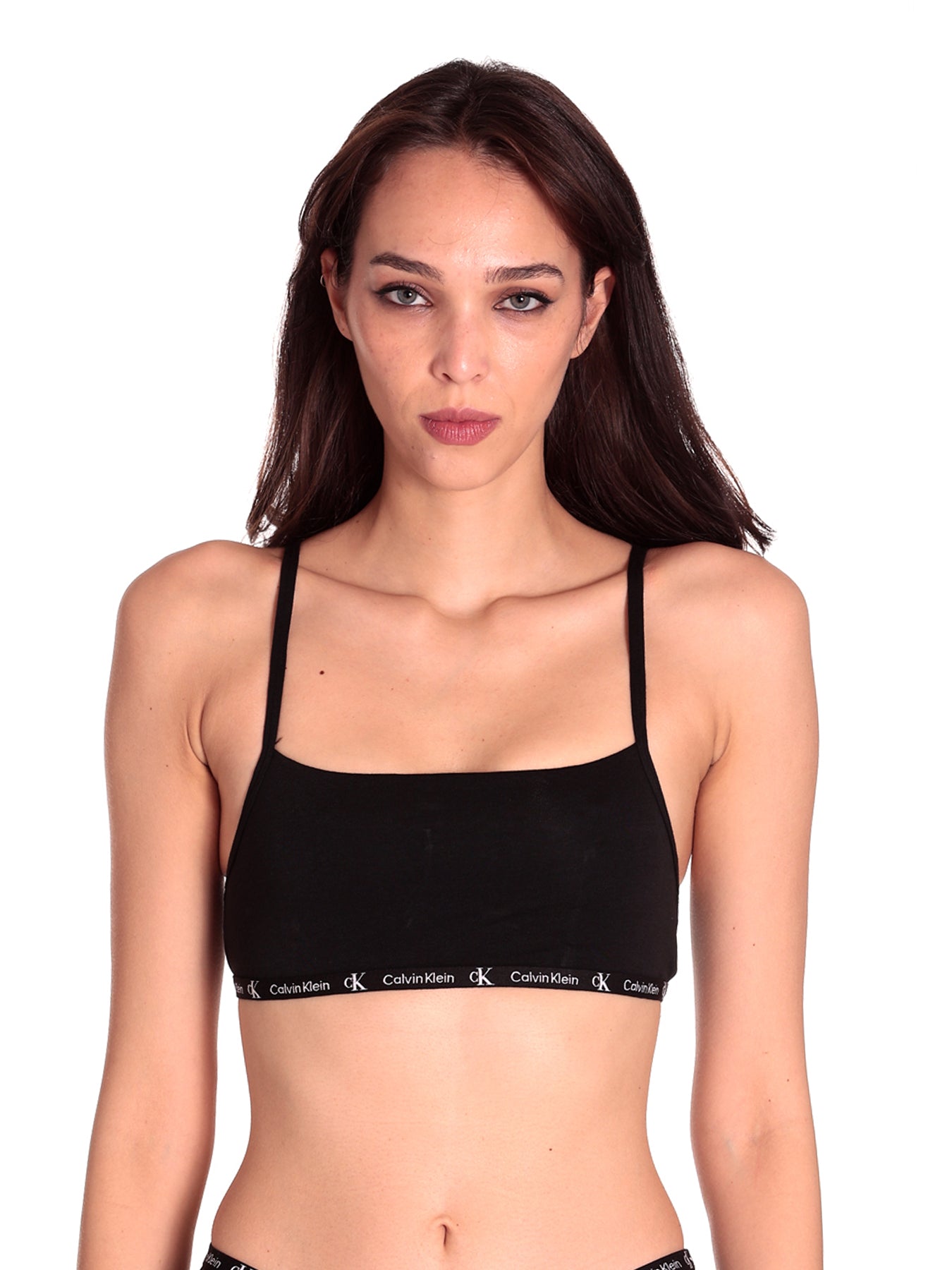 Calvin Klein Jeans Intimo 000qf7215e Multicolor