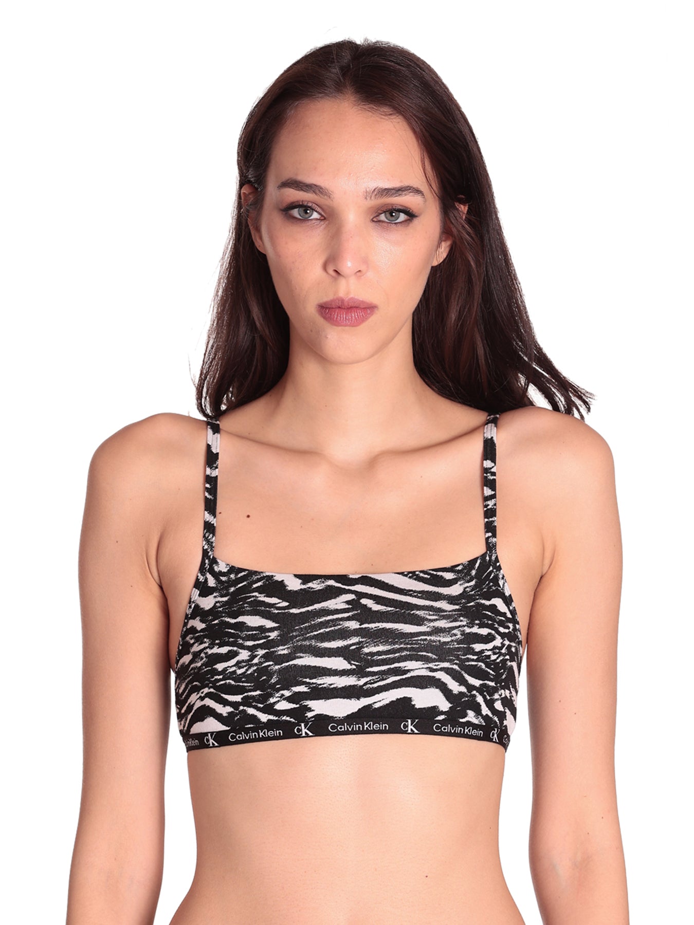 Calvin Klein Jeans Intimo 000qf7215e Multicolor