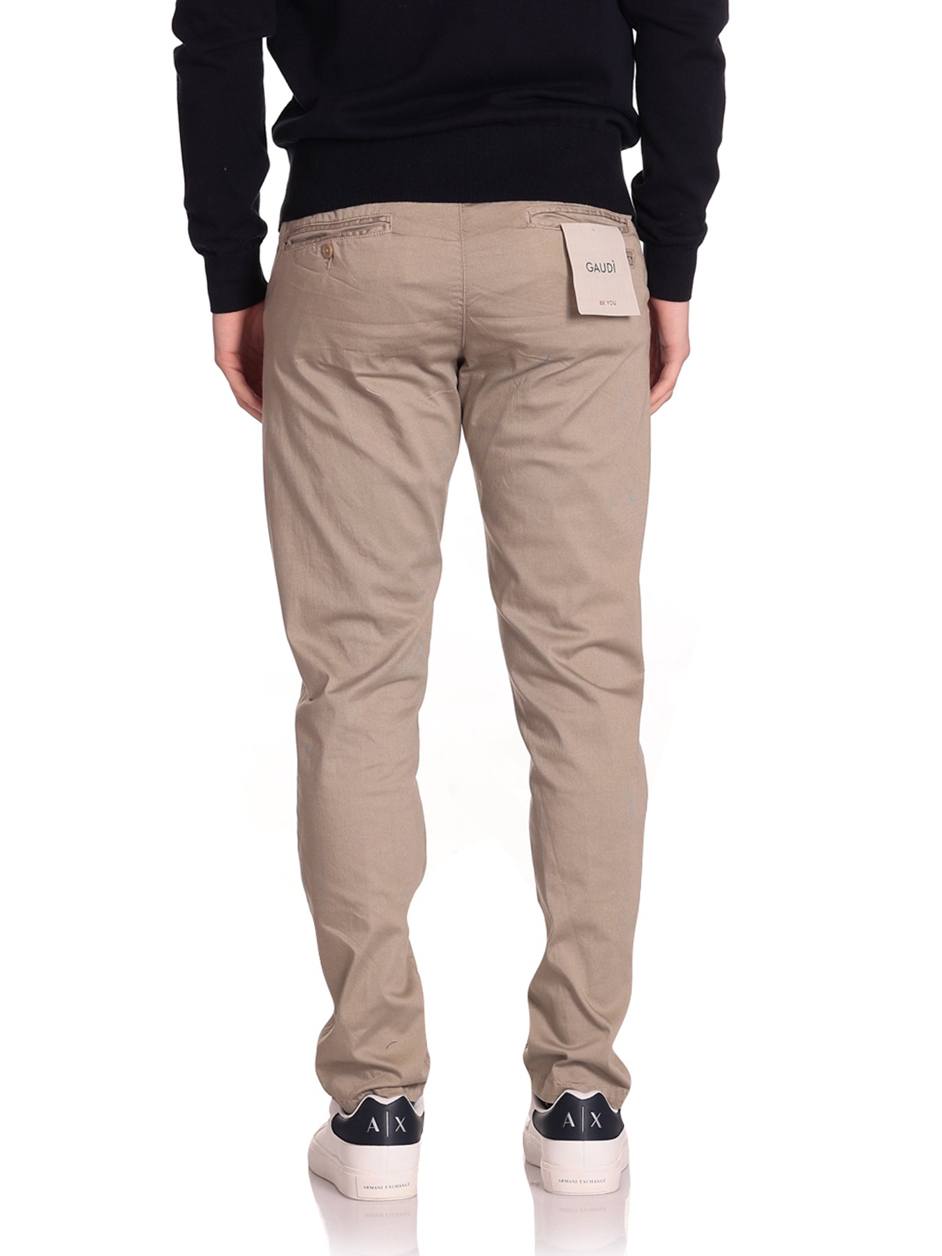 Pantaloni 311gu25011 Tree Hoose