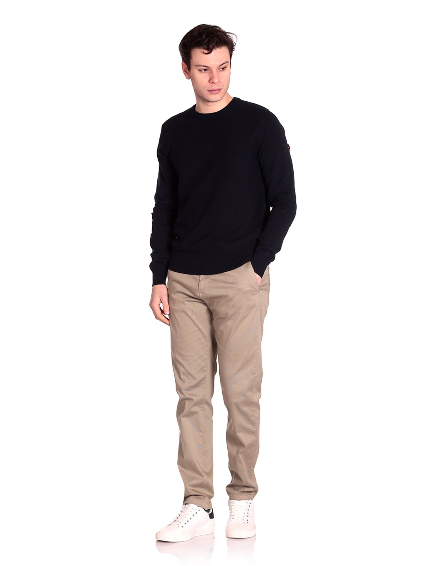 Pantaloni 311gu25011 Tree Hoose