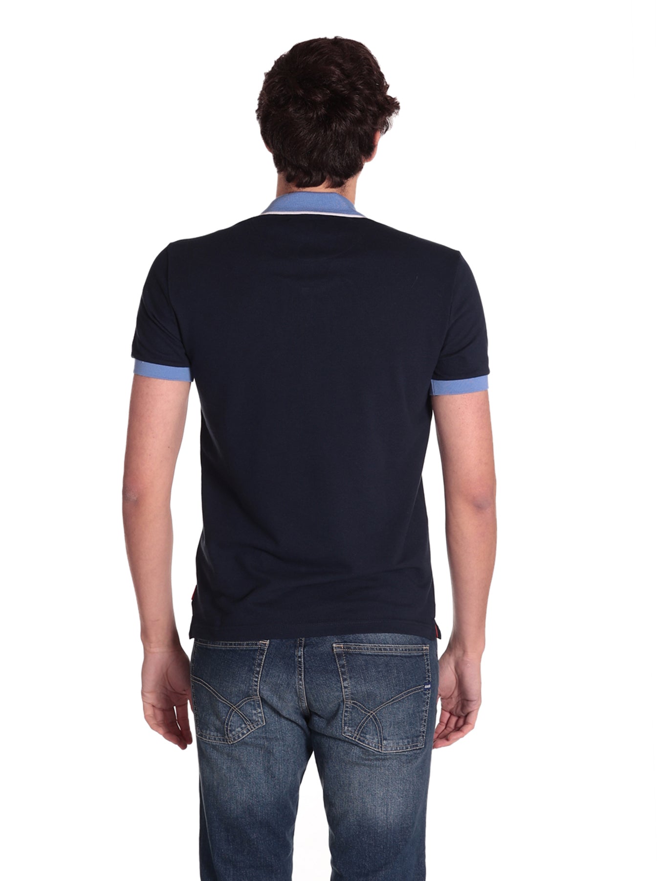 Polo 311gu64004 Navy Blazer