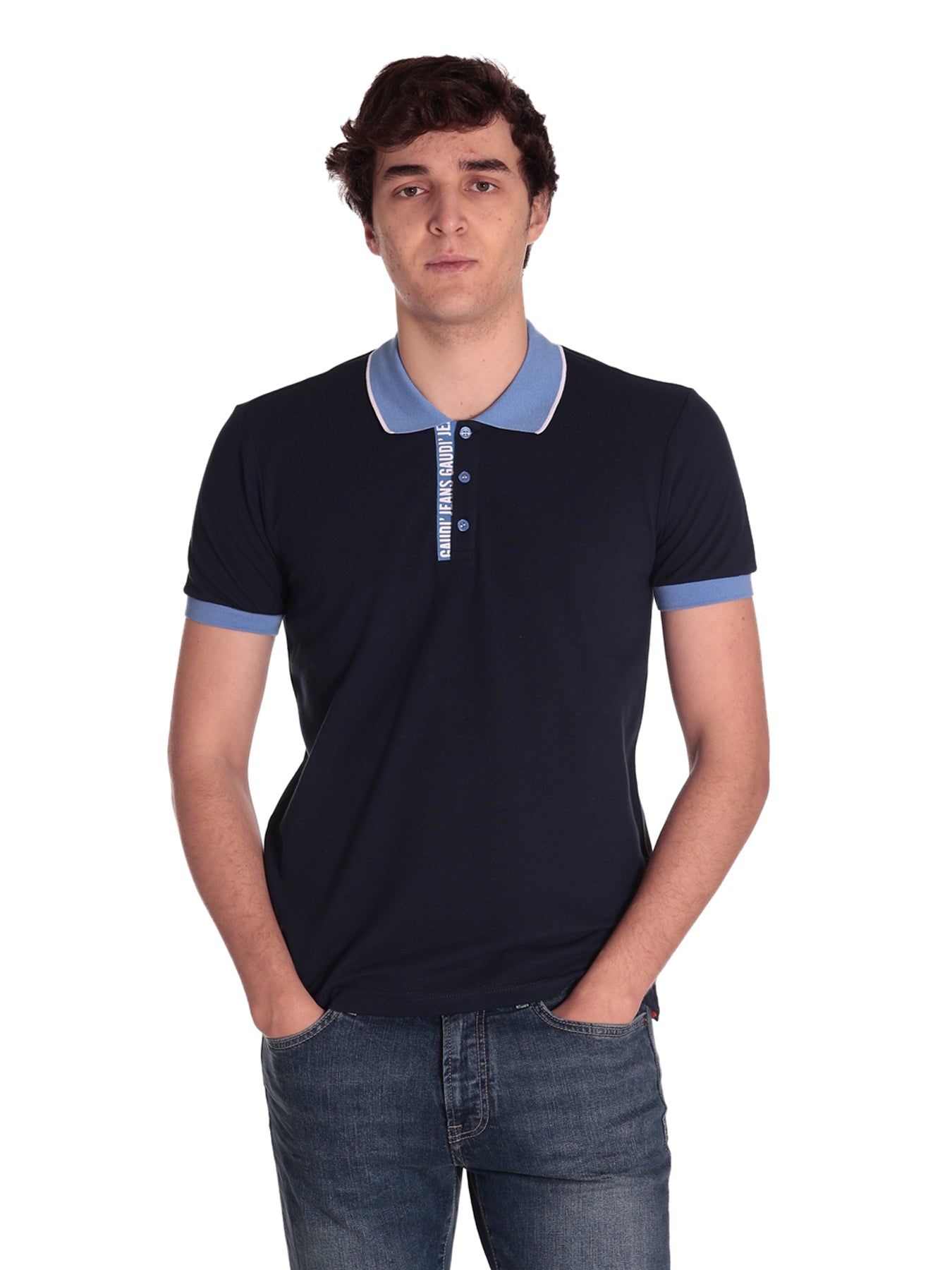 Polo 311gu64004 Navy Blazer