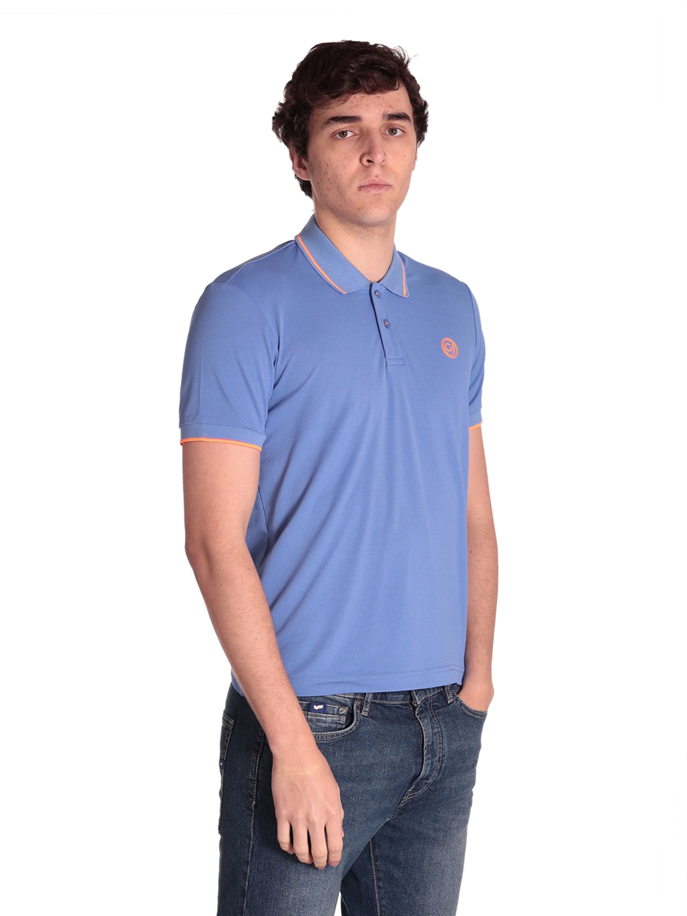 Polo 311gu64007 Ultramarine