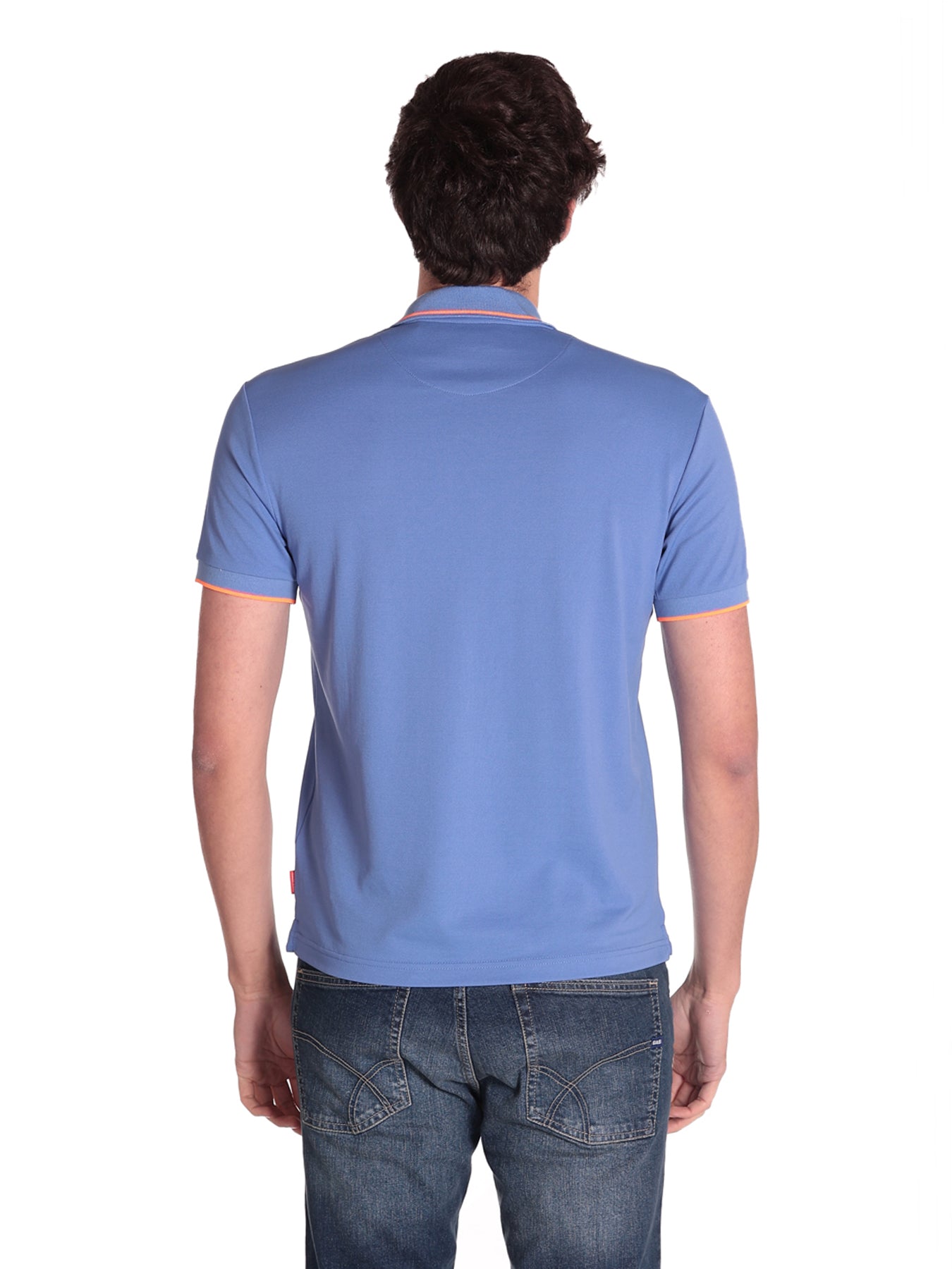 Polo 311gu64007 Ultramarine