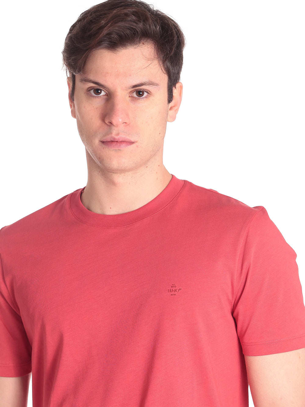 T-Shirt M123p204pimatee Red