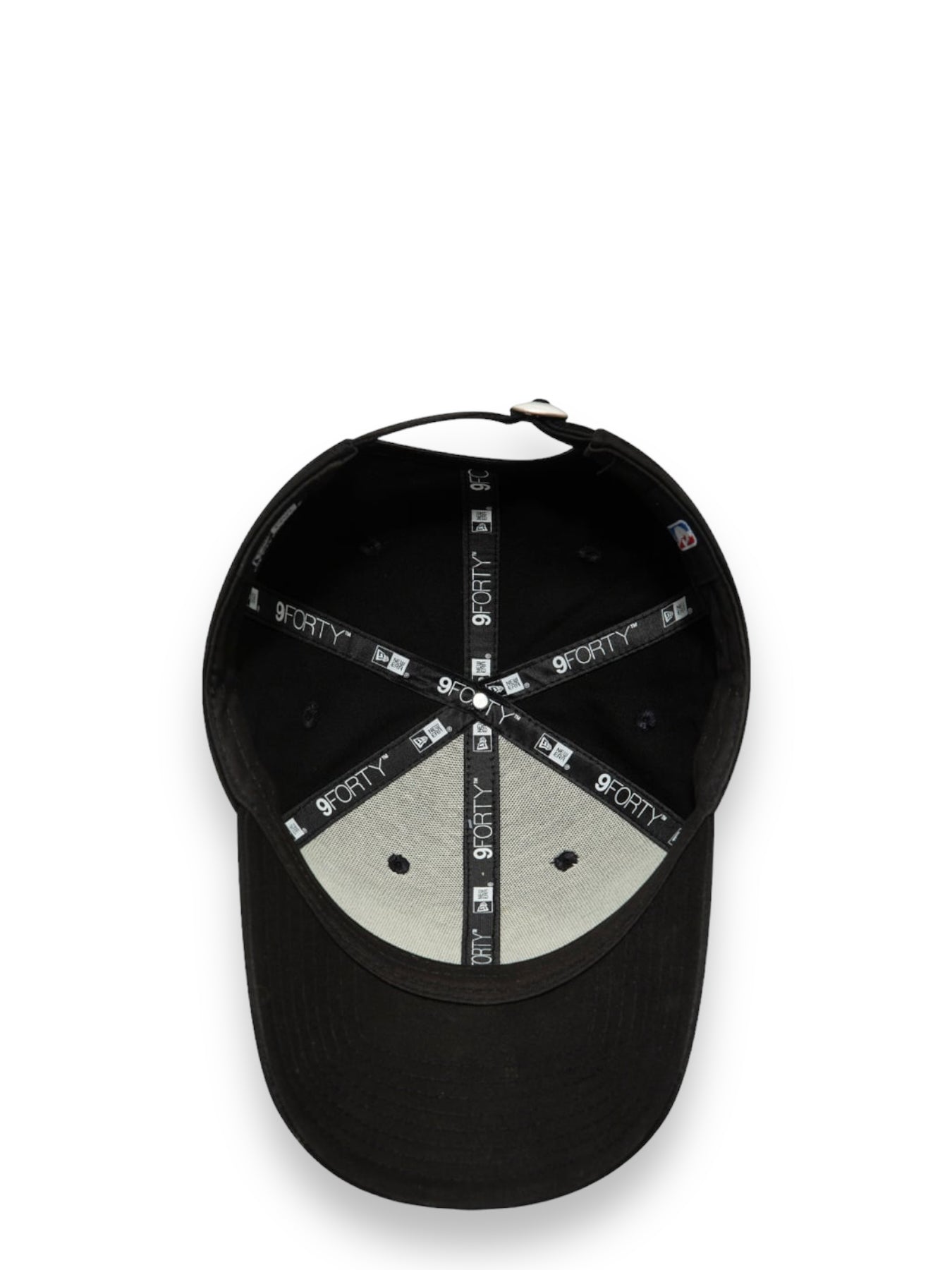 New Era Cappello Da Baseball Los Angelse Leakers 12292584 Black