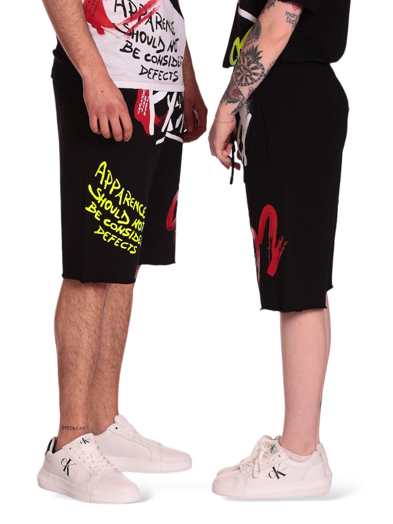 Pyrex Bermuda 23epb43990 Nero