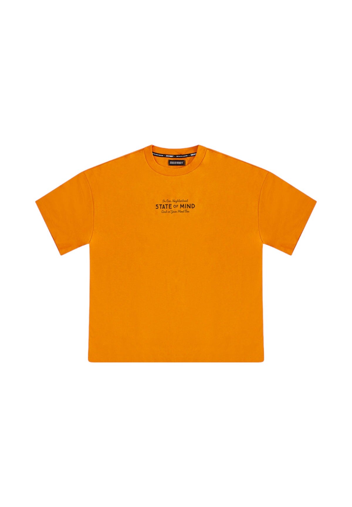 Tssom4132 Cytrus T-Shirt