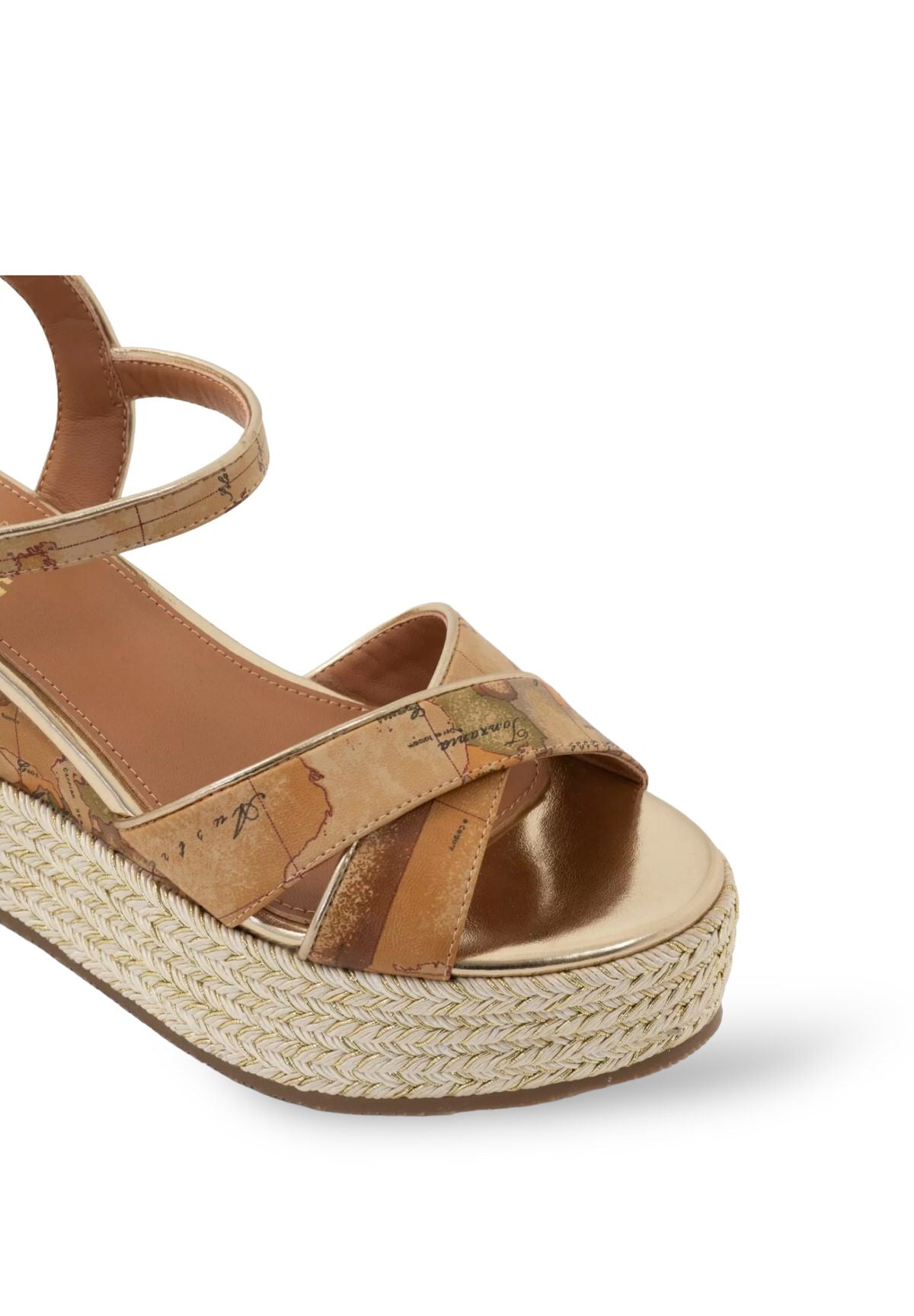 Sandals 0805 Natural