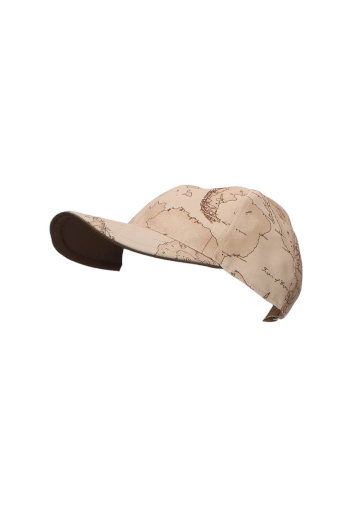 Cappello Da Baseball H274 Rafia