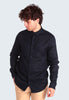 Armani Exchange 8nzc50 Pure Cashmere Long Sleeve Shirt