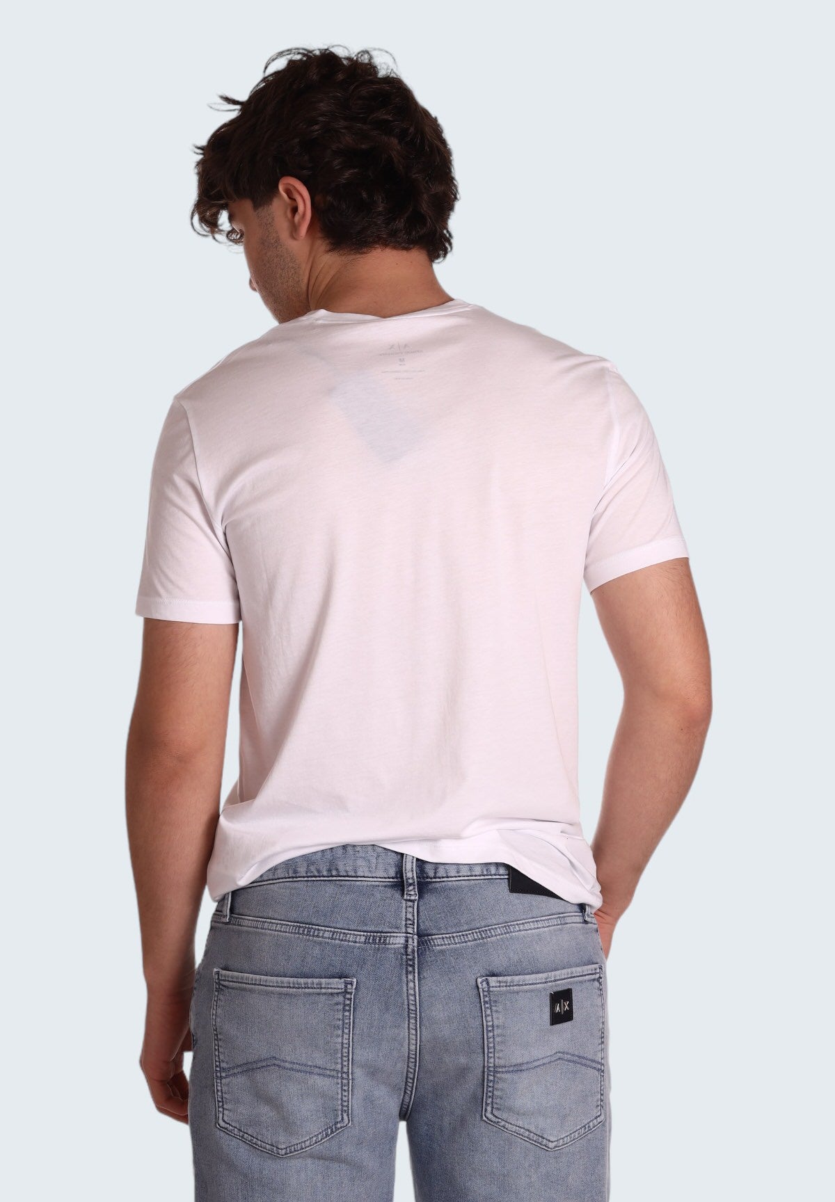 T-Shirt* 8nzt75 White