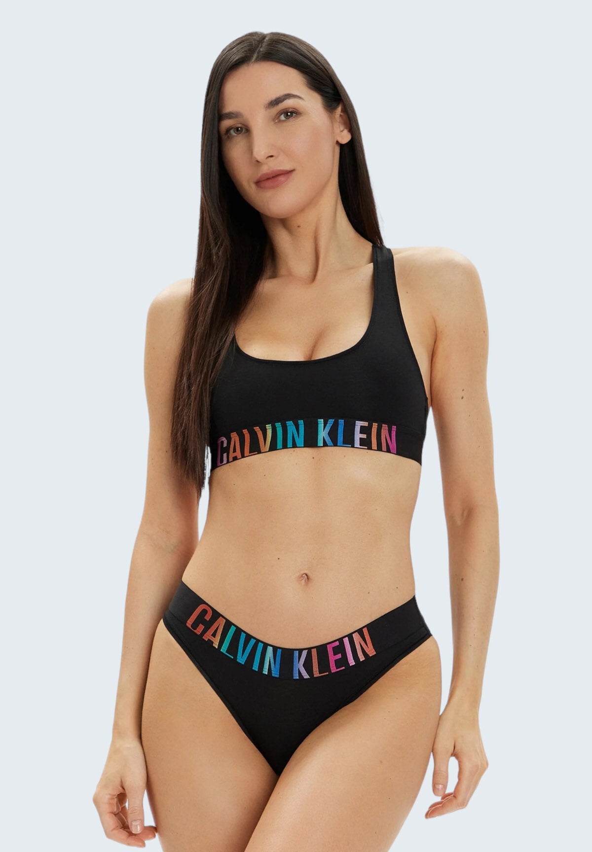 Underwear 000qf7831e Black