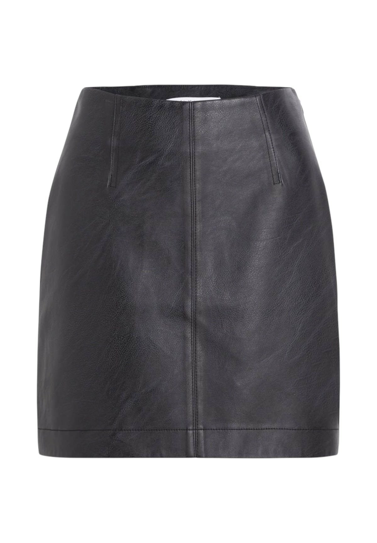 Skirt J20j222554 Ck Black