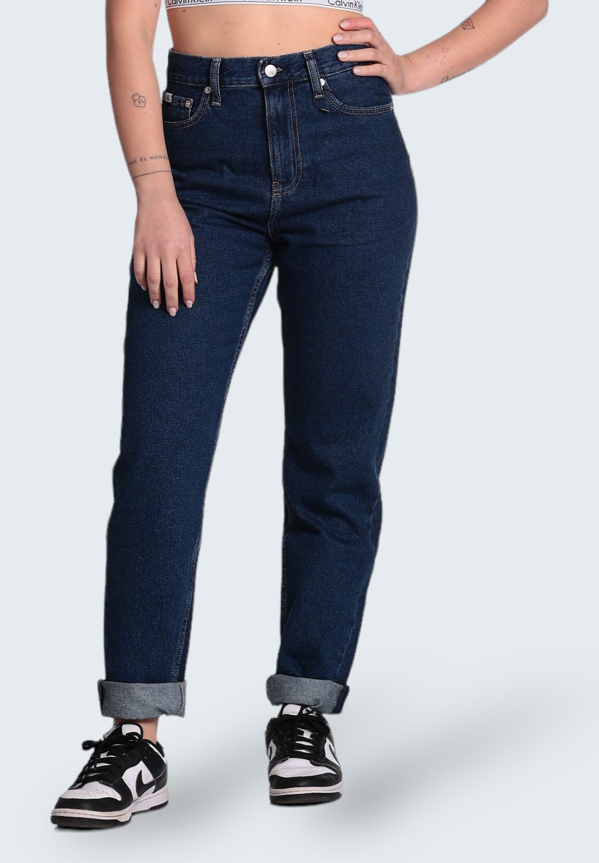 Jeans J20j222748 Denim Dark