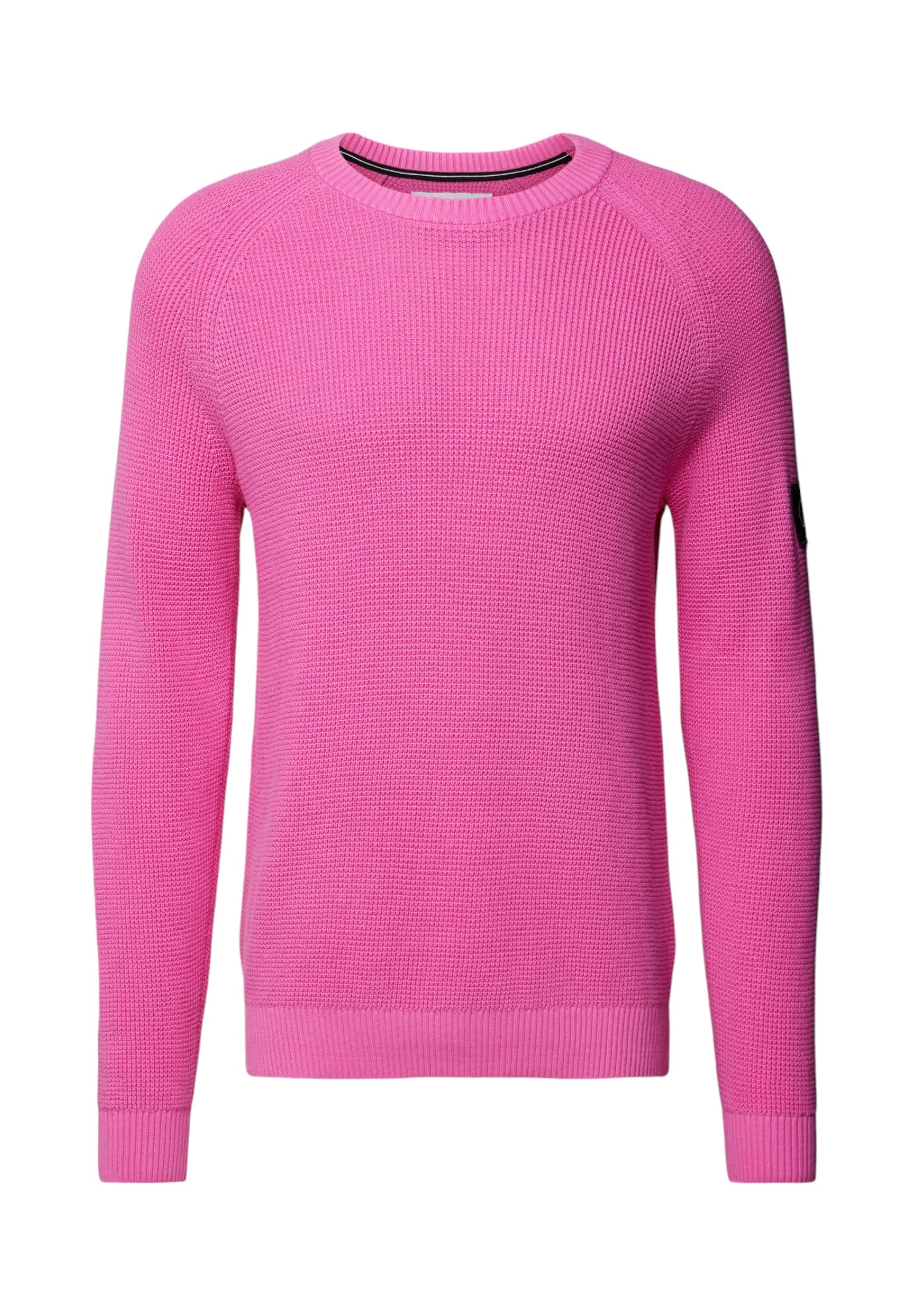 Maglione J30j323989 Pink Amour