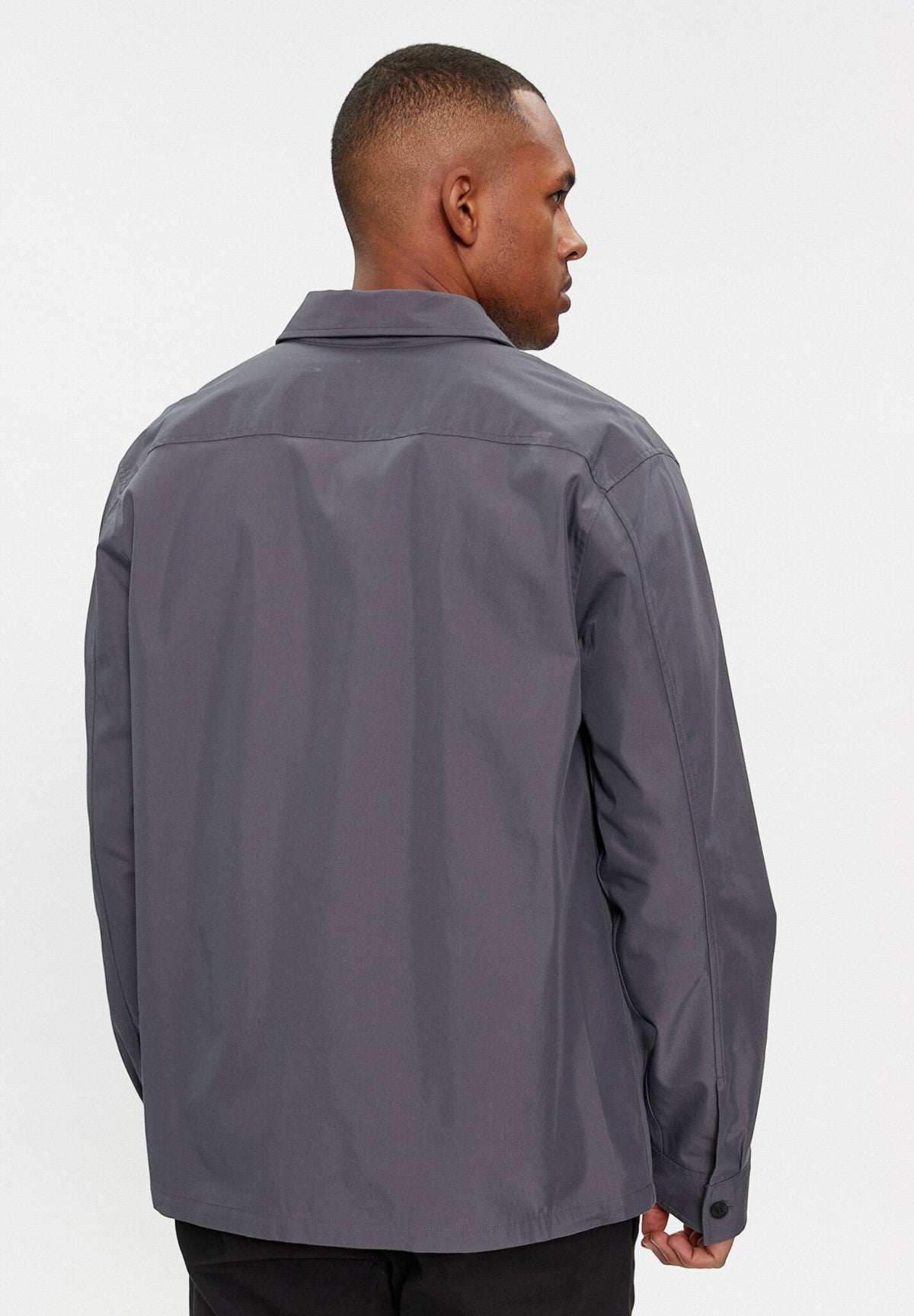 K10k109920 Iron Gate shirt