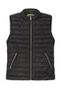 Ciesse Piumini Sleeveless Vest Paprika Chambray Blue, Patriot Blue