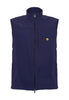 Ciesse Piumini Smanicato Gilet Sylvan Asphalt