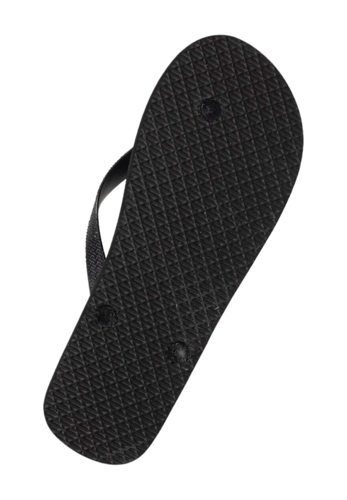 Flip flops Ffm0029 Black, White, Fila Red