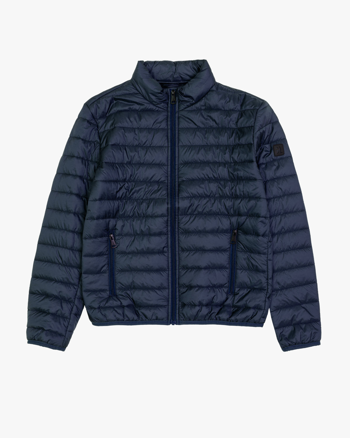 Piumino Gl2009K-S24 Blue