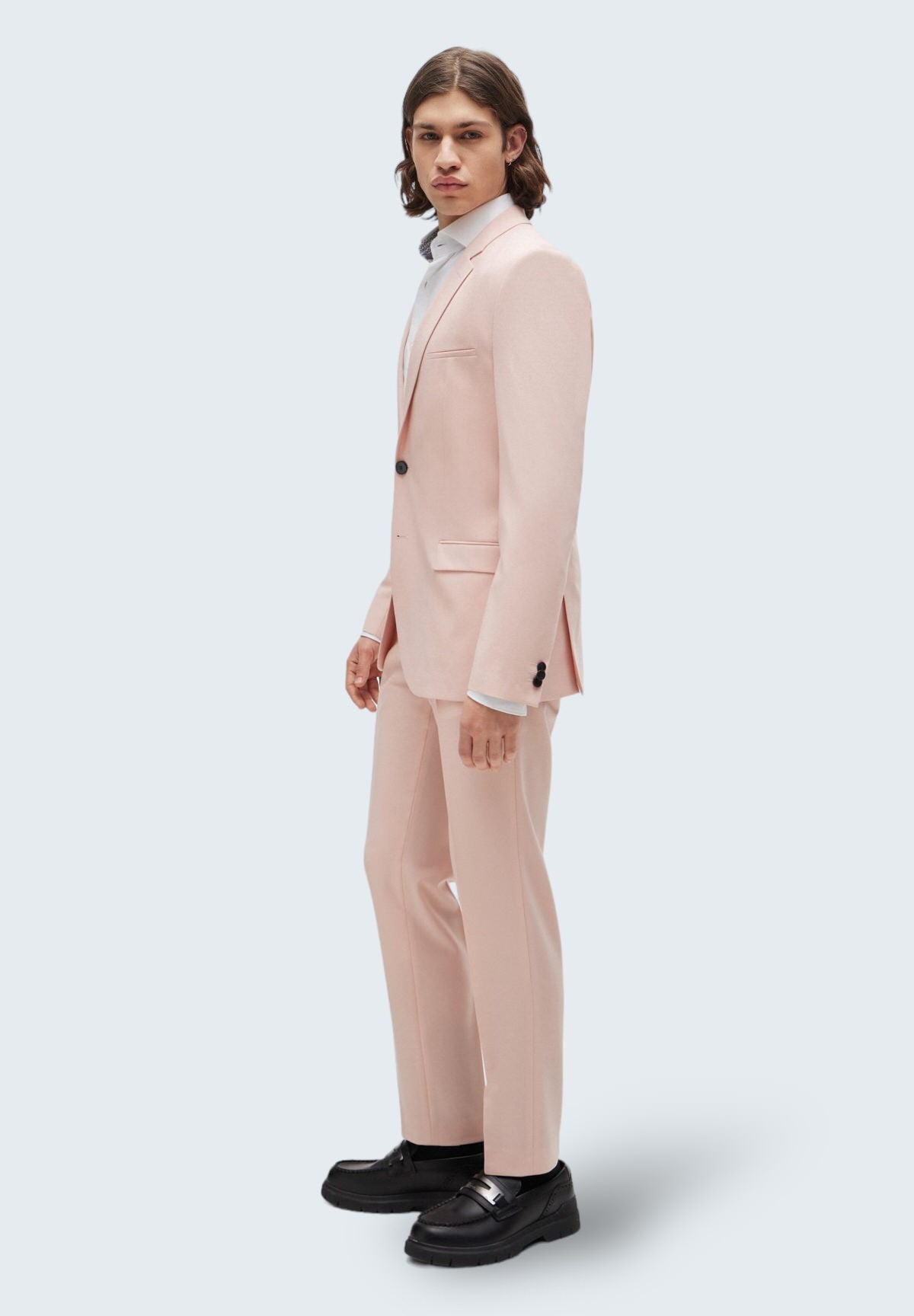 Completo 50500247 Light, Pastel Pink
