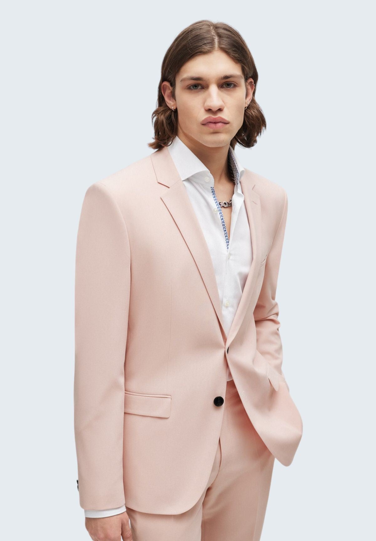 Completo 50500247 Light, Pastel Pink