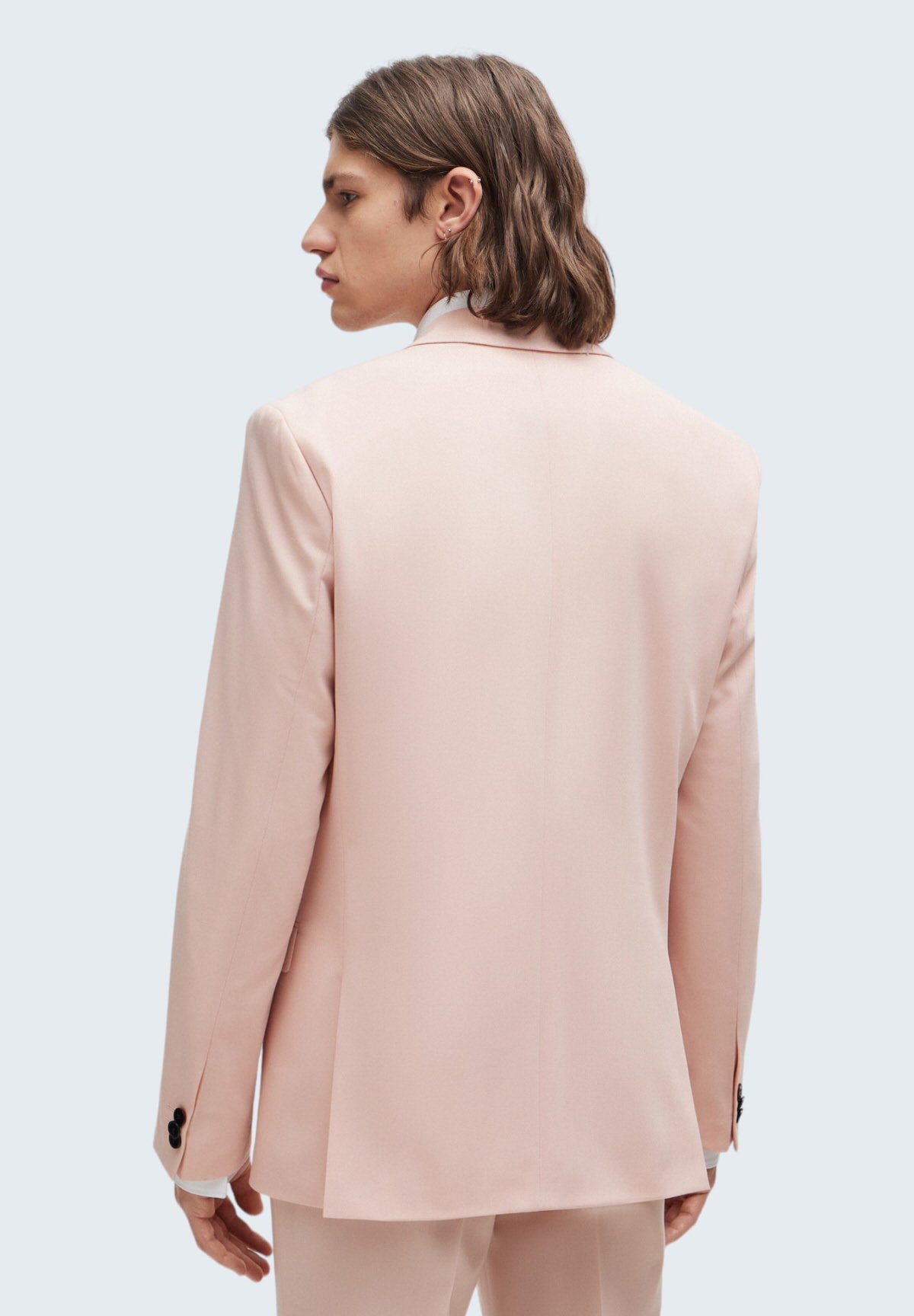 Completo 50500247 Light, Pastel Pink