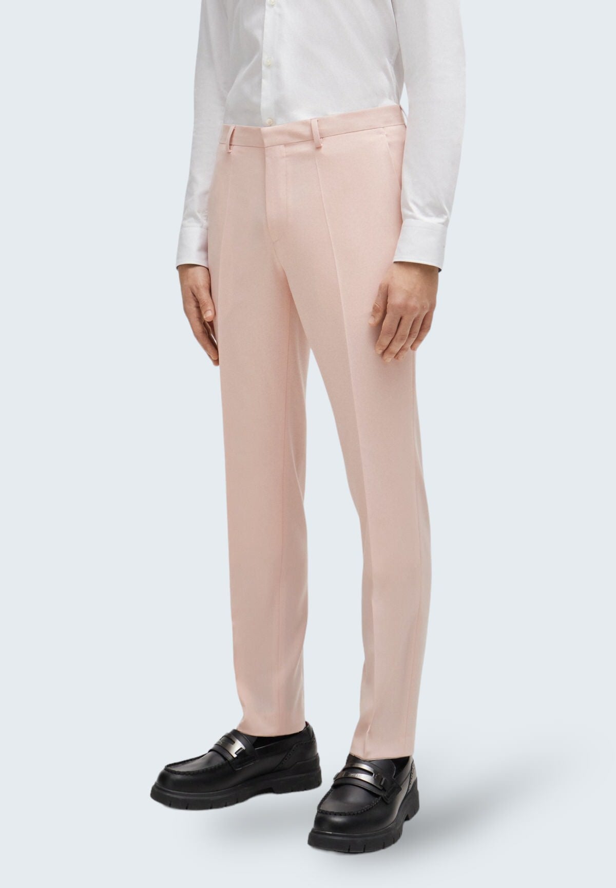 Completo 50500247 Light, Pastel Pink