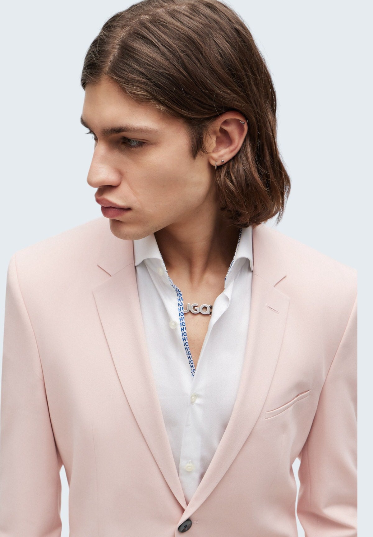 Completo 50500247 Light, Pastel Pink
