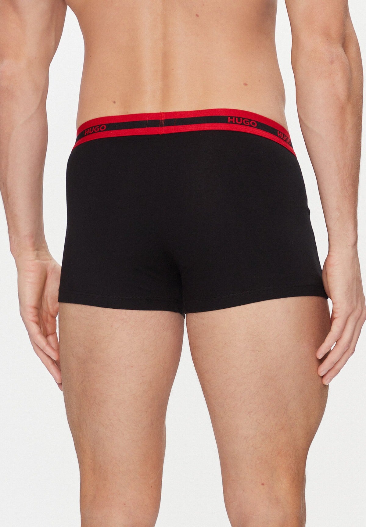 Underwear 50503083 Black
