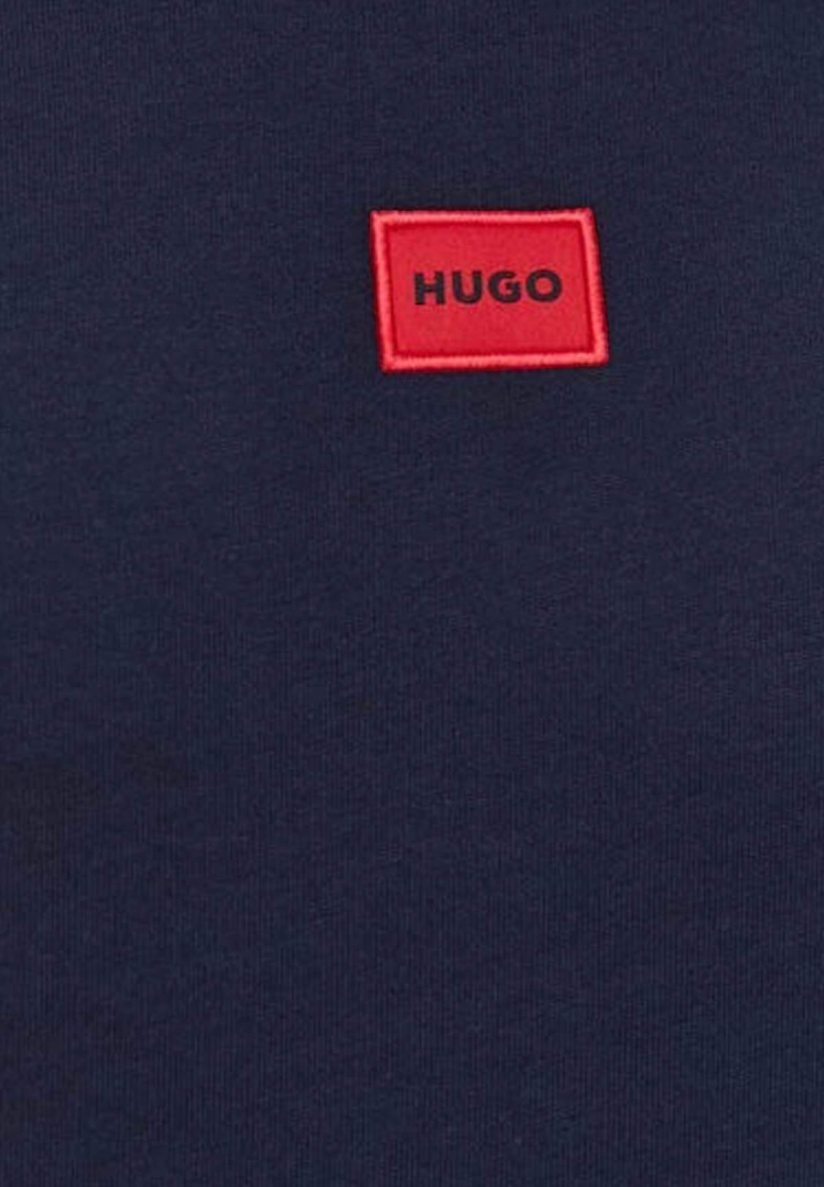 T-Shirt* 50511038 Dark Blue
