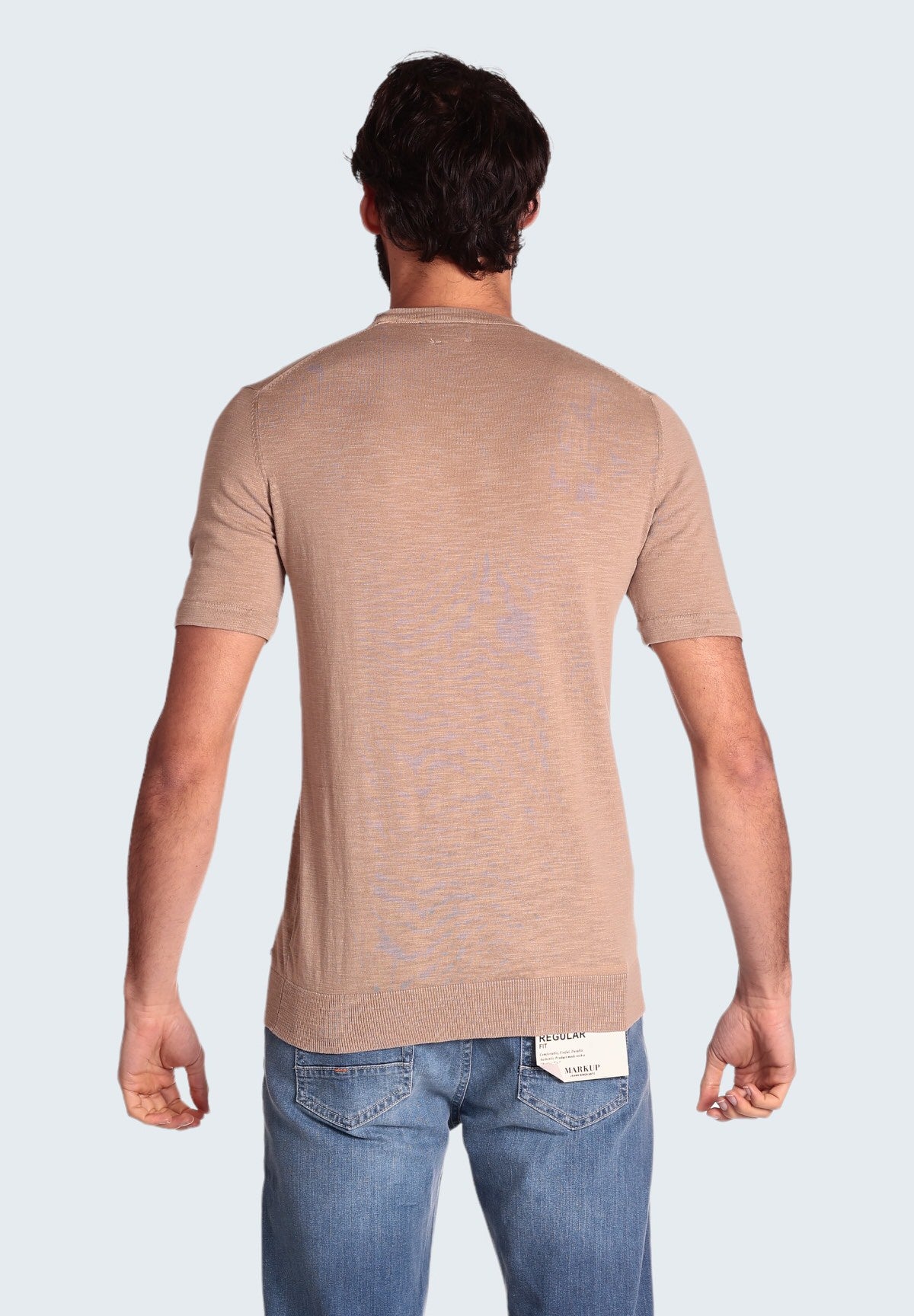 Mesh Mk10007 Rope