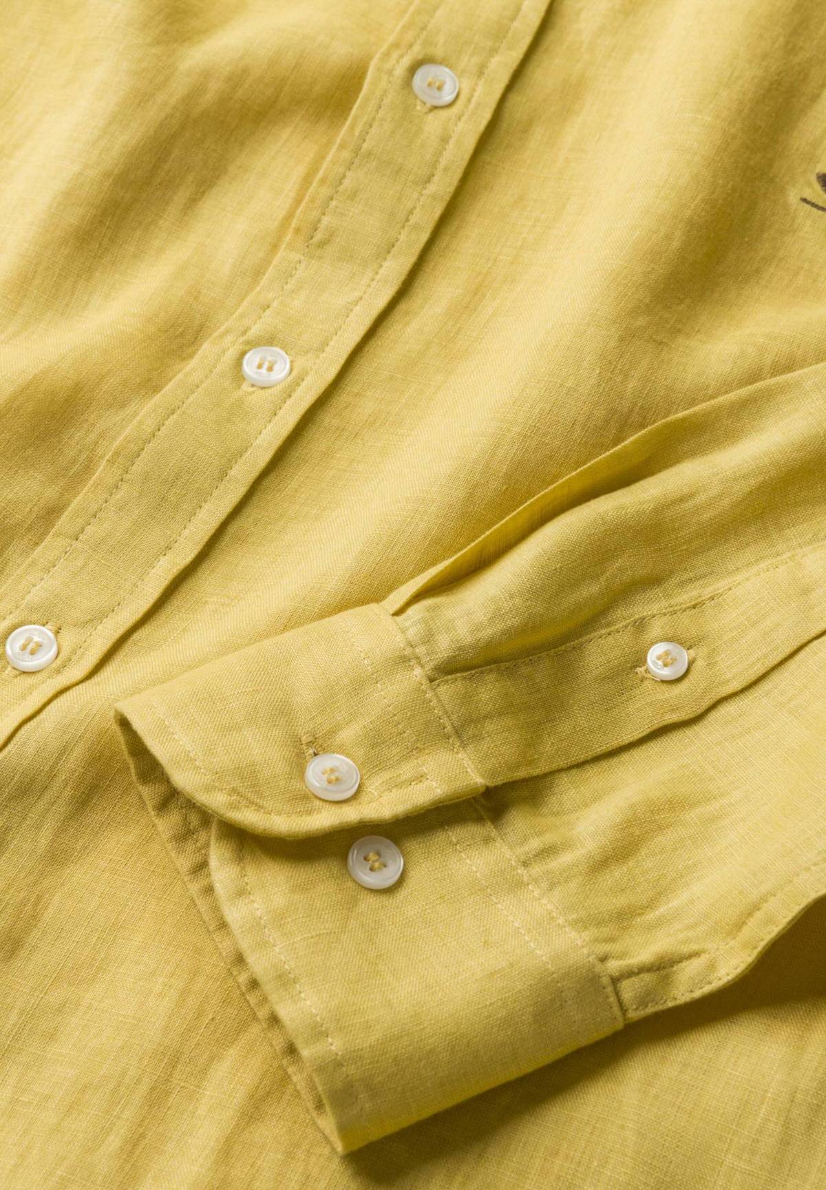 Camicia A Maniche Lunghe 10msh200-02608 Jojoba