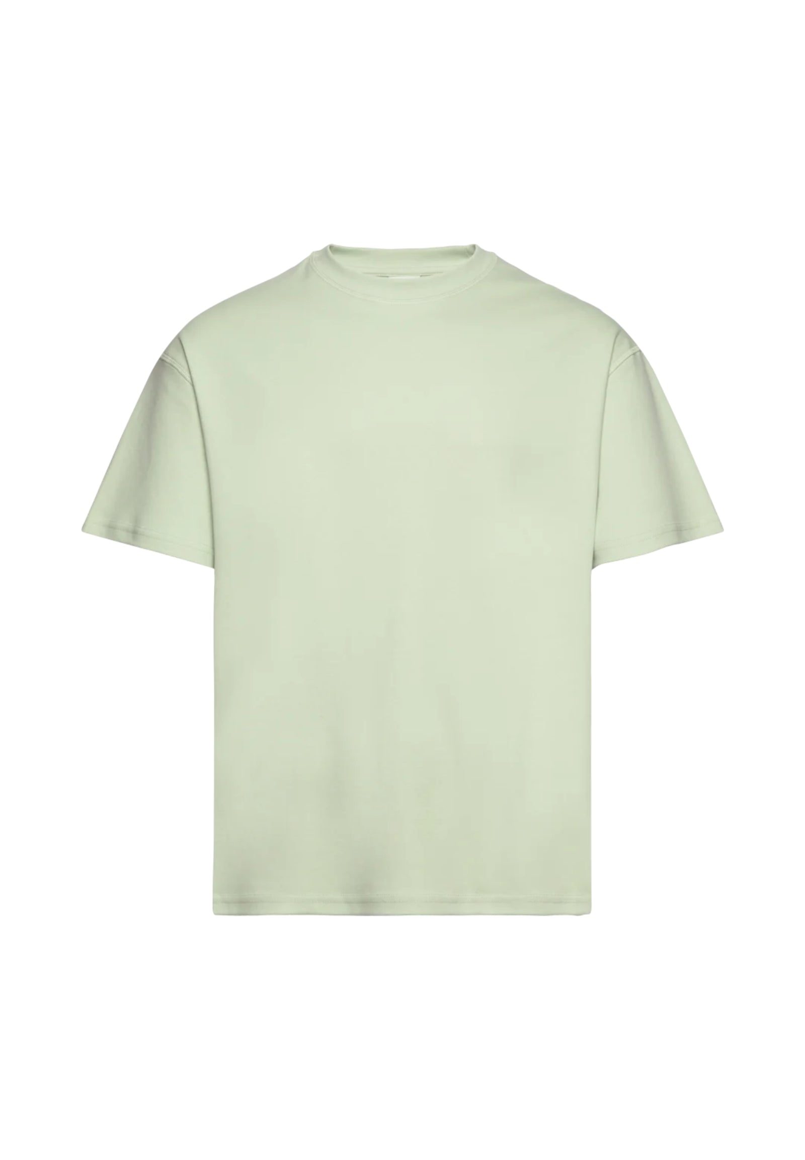 T-shirt a Maniche Corte Sddanton Ss 21107307 Bok Choy