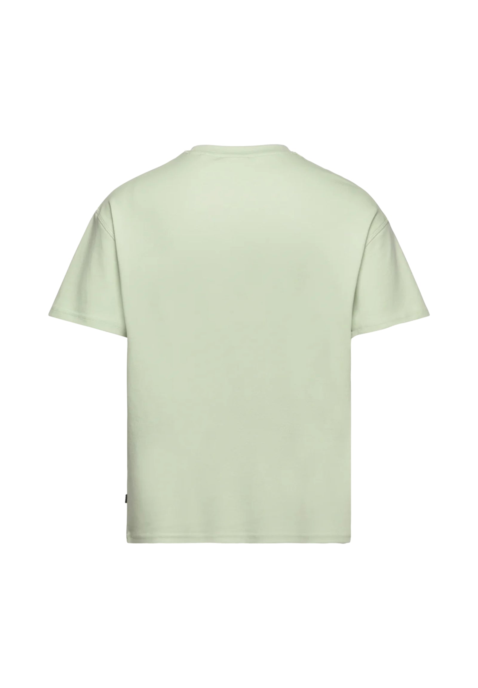 T-shirt a Maniche Corte Sddanton Ss 21107307 Bok Choy