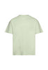 Solid T-shirt a Maniche Corte Sddanton Ss 21107307 Bok Choy