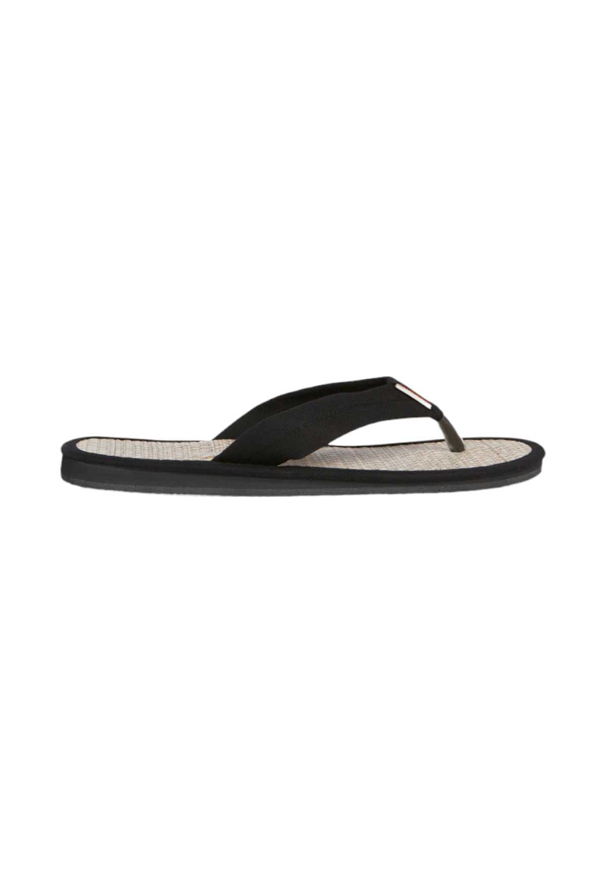 Slippers Am407asra100 Black