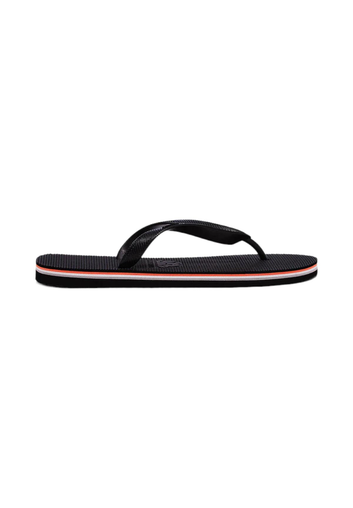 Slippers Am407asra100 Black