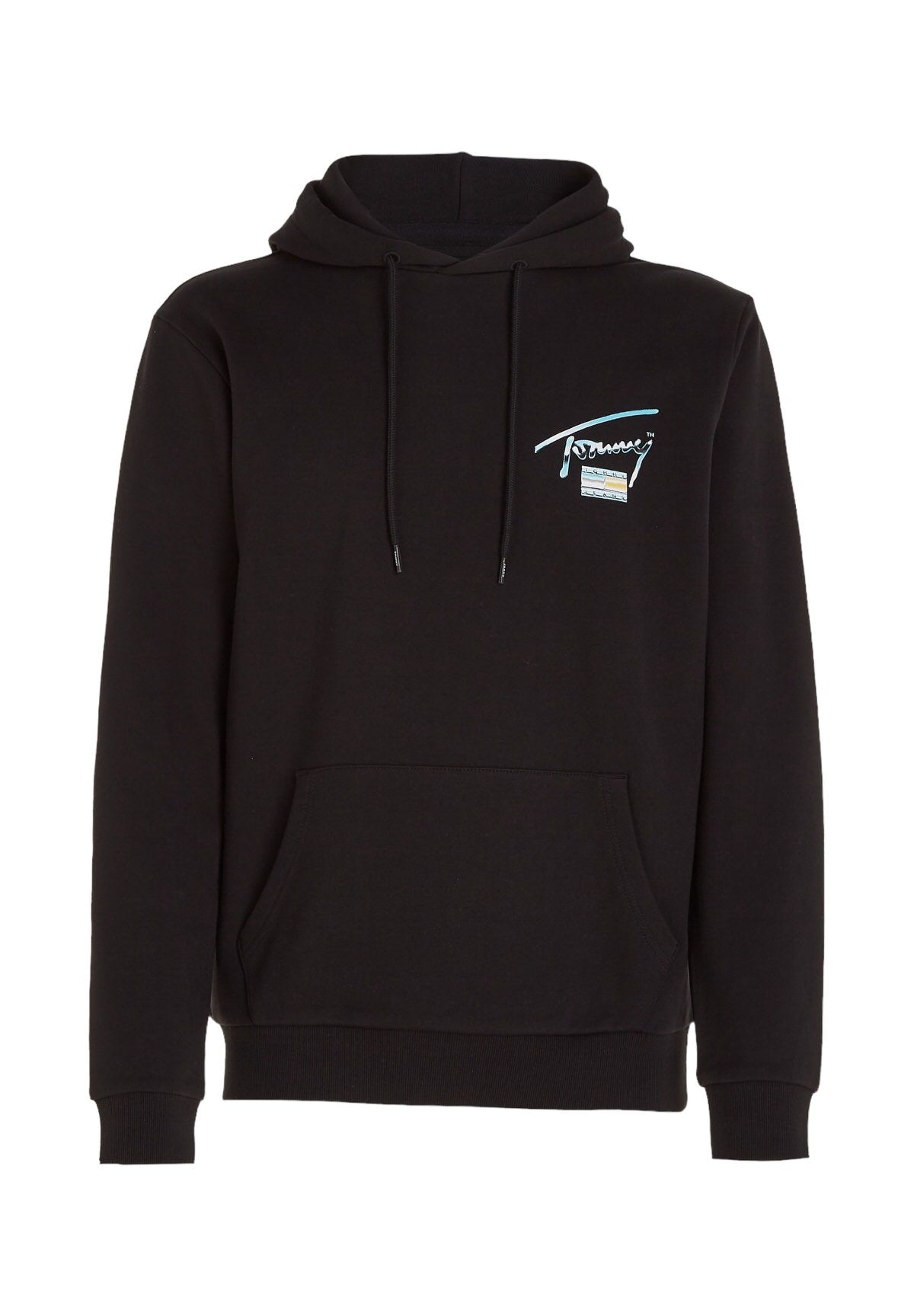 Sweatshirt Dm0dm18457 Black